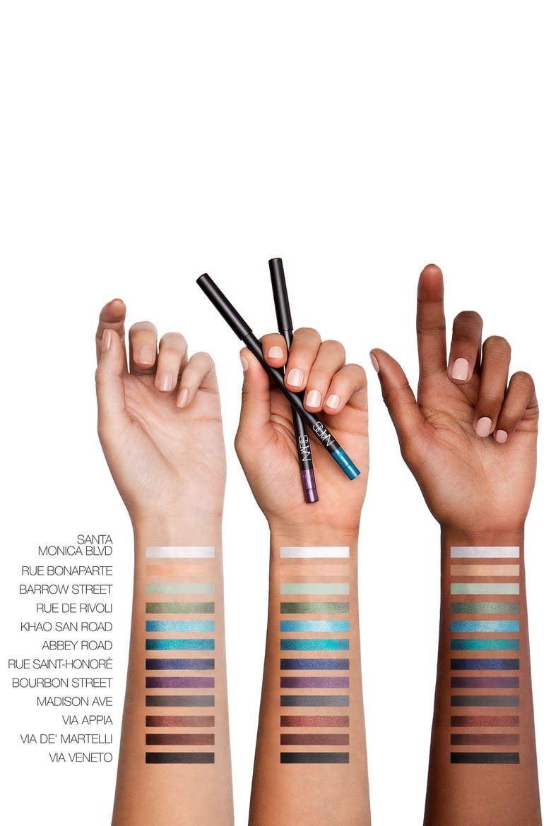 Larger Than Life Long Wear Eyeliner, Alternate, color, VIA VENETO