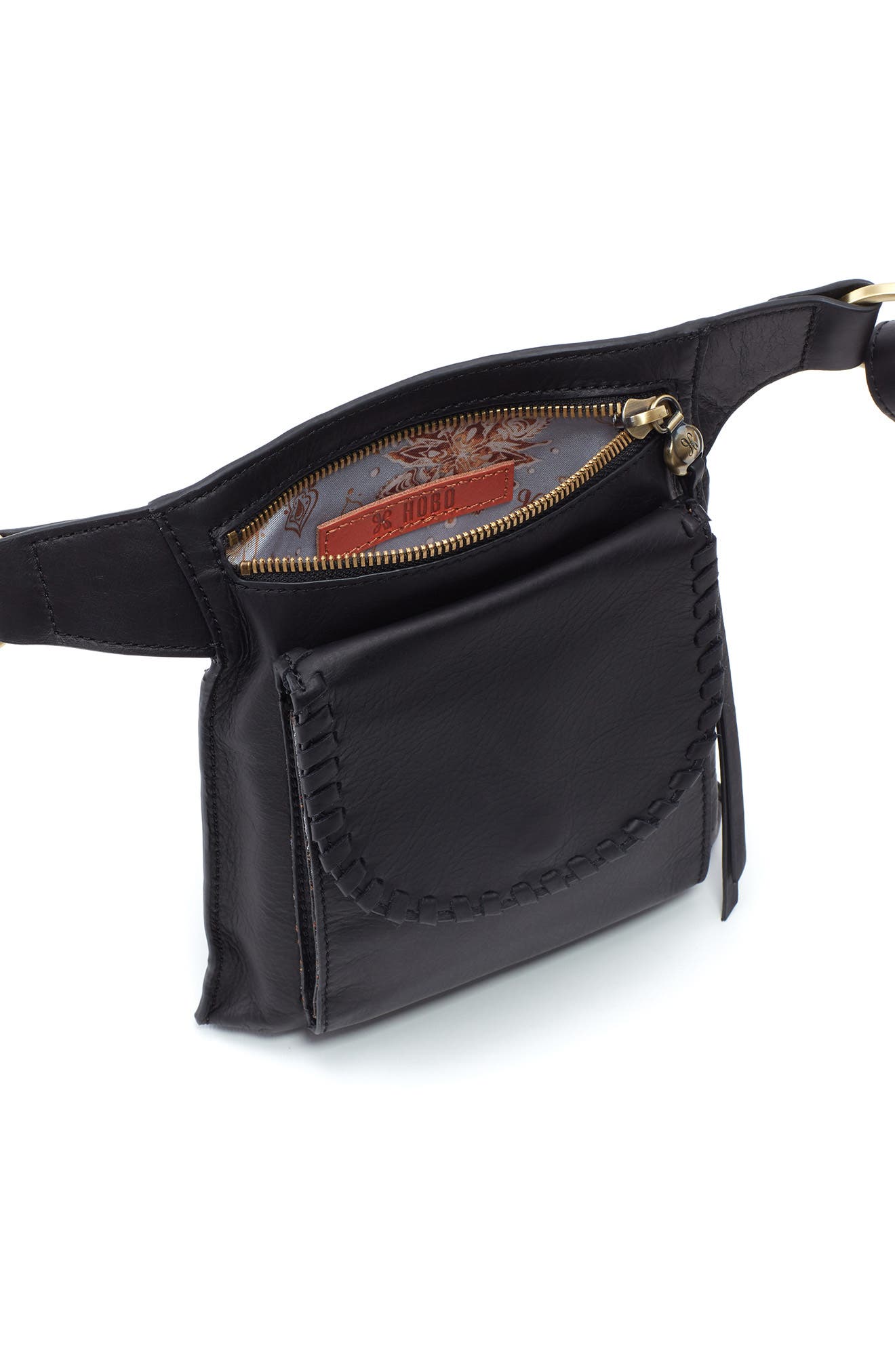 HOBO Romeo Belt Bag, Alternate, color, 