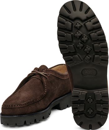 Wallace Lace-Up Shoe
