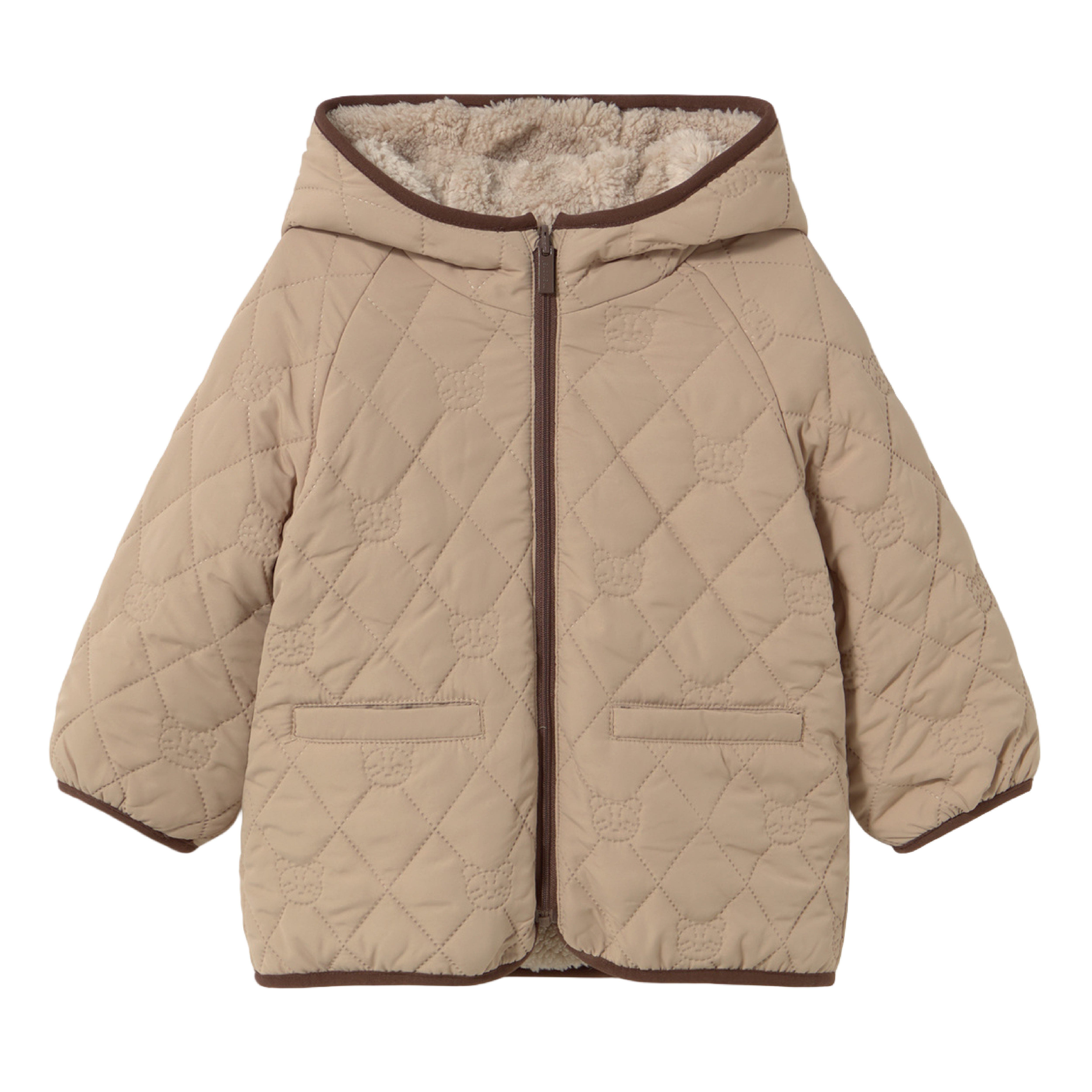 selected Beige