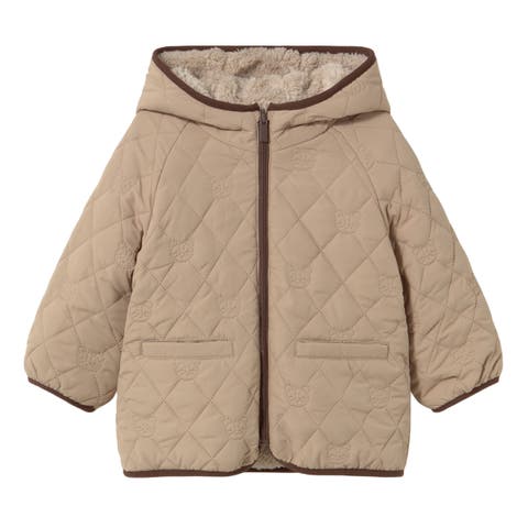 Lambswool Coat