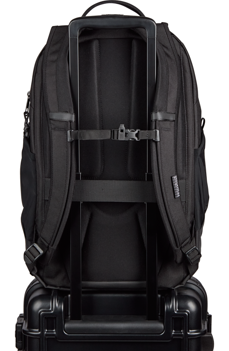 Jansport All Around Pack 28L, Alternate, color, Black
