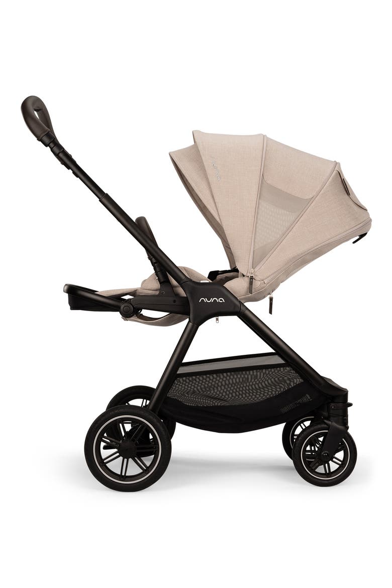 TRIV™ Next Stroller, Alternate, color, BISCOTTI