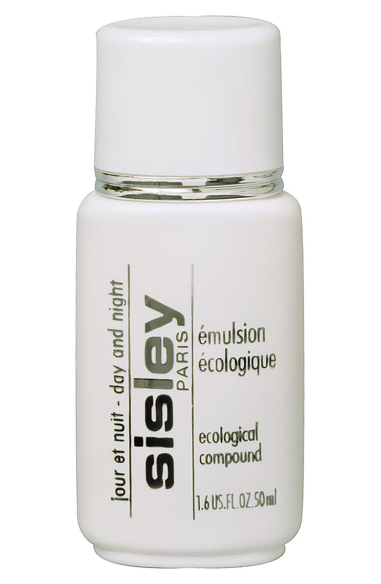 Sisley Paris 'Day & Night' Ecological Compound, Main, color,