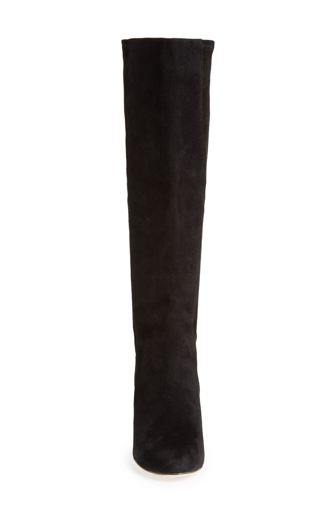 Cole Haan 'Barnard' Tall Boot, Alternate, color, 