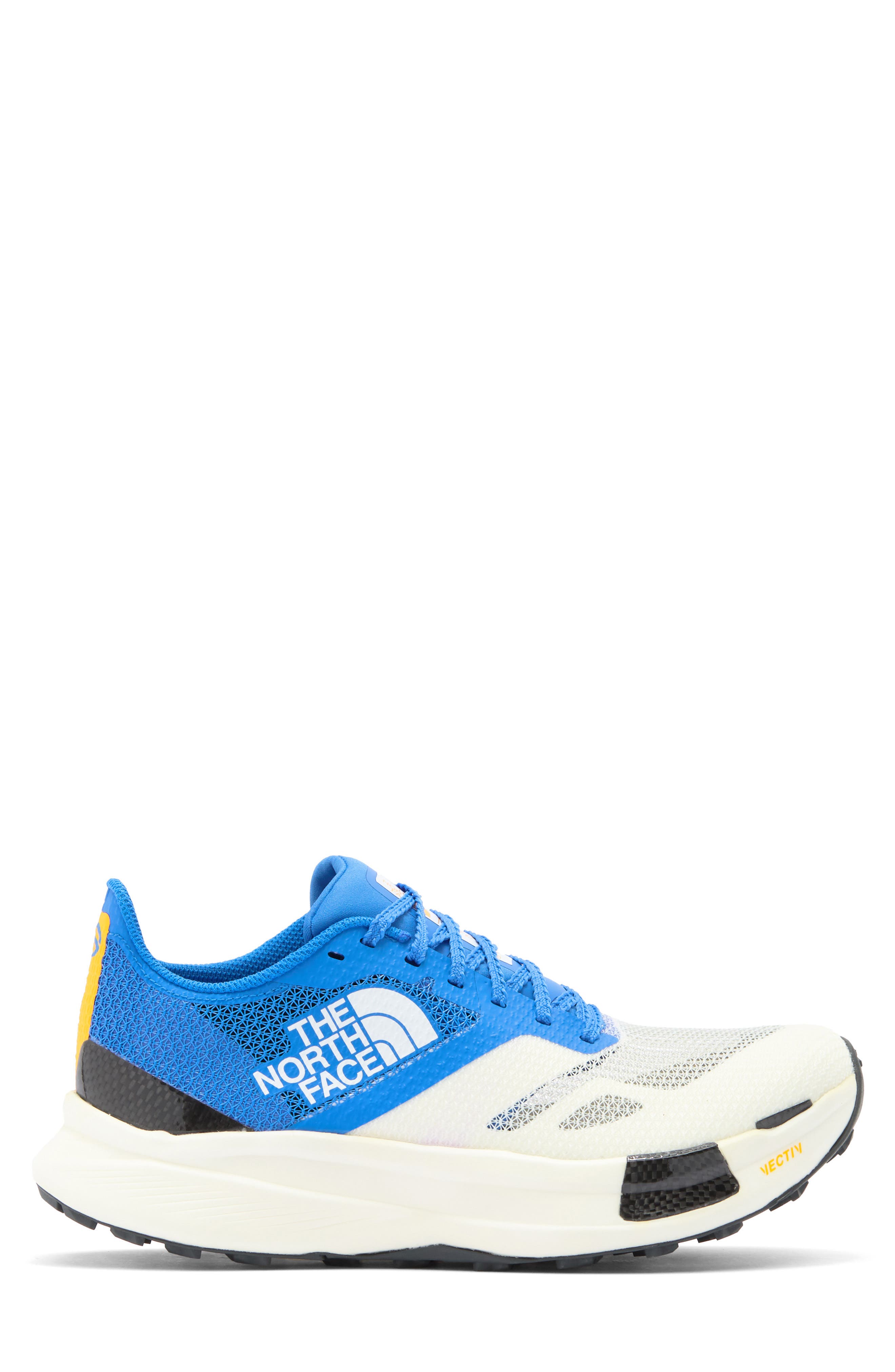 The North Face Summit Vectiv Pro Trail Running Shoe, Alternate, color, 