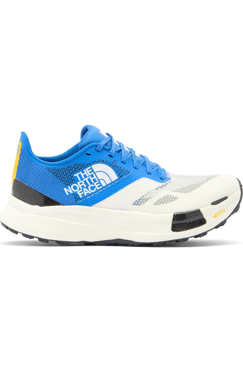 The North Face Summit Vectiv Pro Trail Running Shoe, Alternate, color,