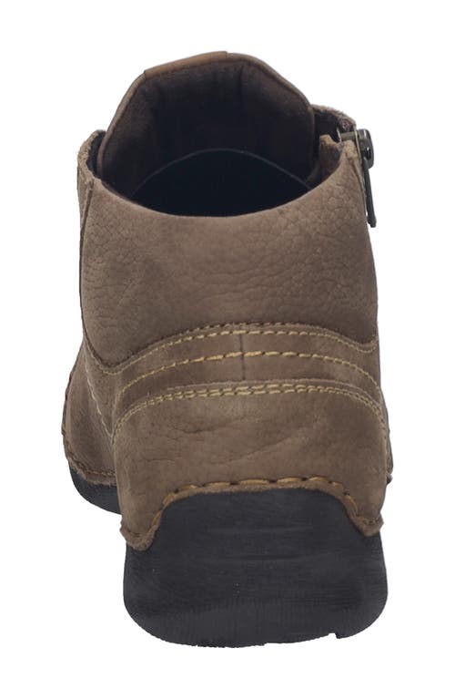 Josef Seibel Fergey 67 Boot In Multi