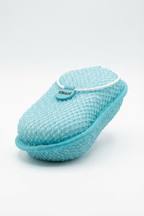 U-scrub Exfoliator
