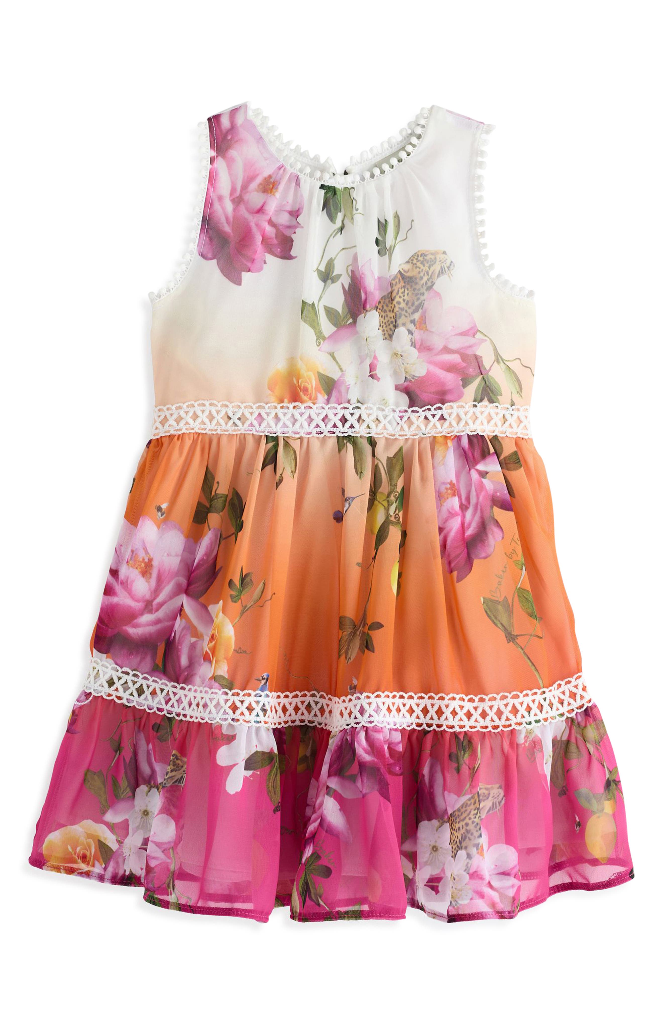 ted baker dress 9 12 months