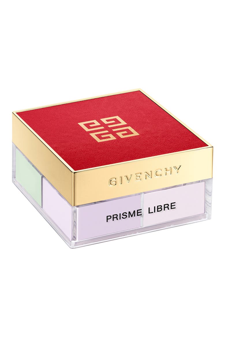 Lunar New Year Prisme Libre Setting & Finishing Powder (Limited Edition), Main, color, NO COLOR