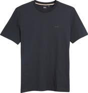 BOSS Thompson Solid T-Shirt