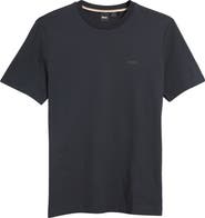 BOSS Thompson Solid T-Shirt