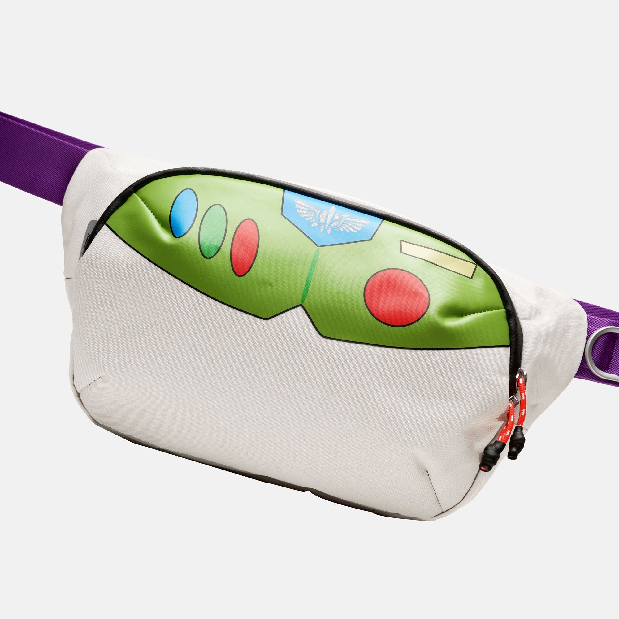 Orbitkey Disney Sling, Main, color, Buzz Lightyear