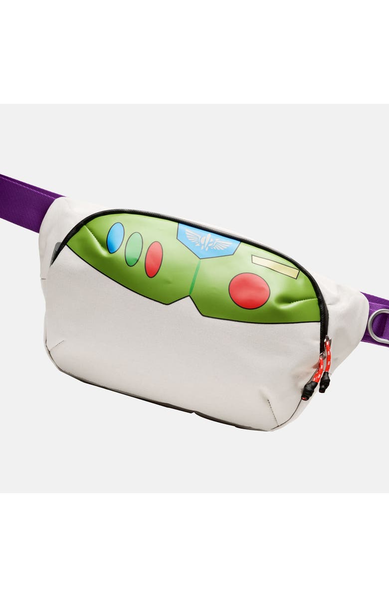 Orbitkey Disney Sling, Main, color, Buzz Lightyear
