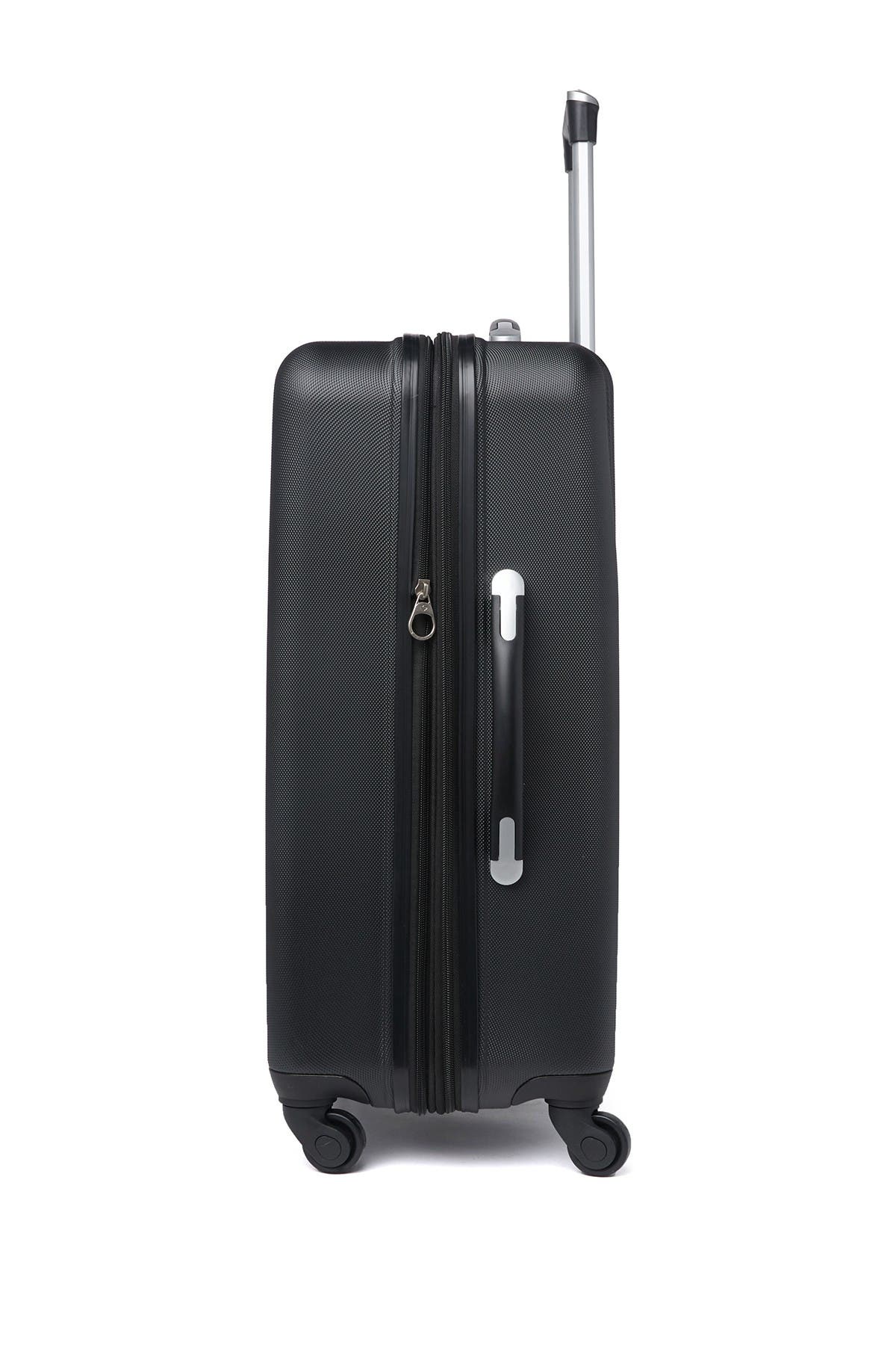 Samsonite Geo Hardshell 24" Spinner Luggage, Alternate, color, 