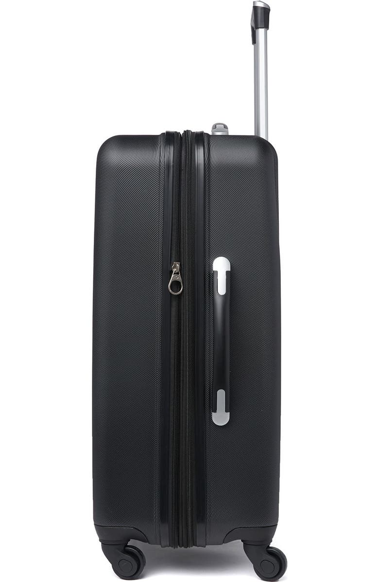 Samsonite Geo Hardshell 24" Spinner Luggage, Alternate, color,