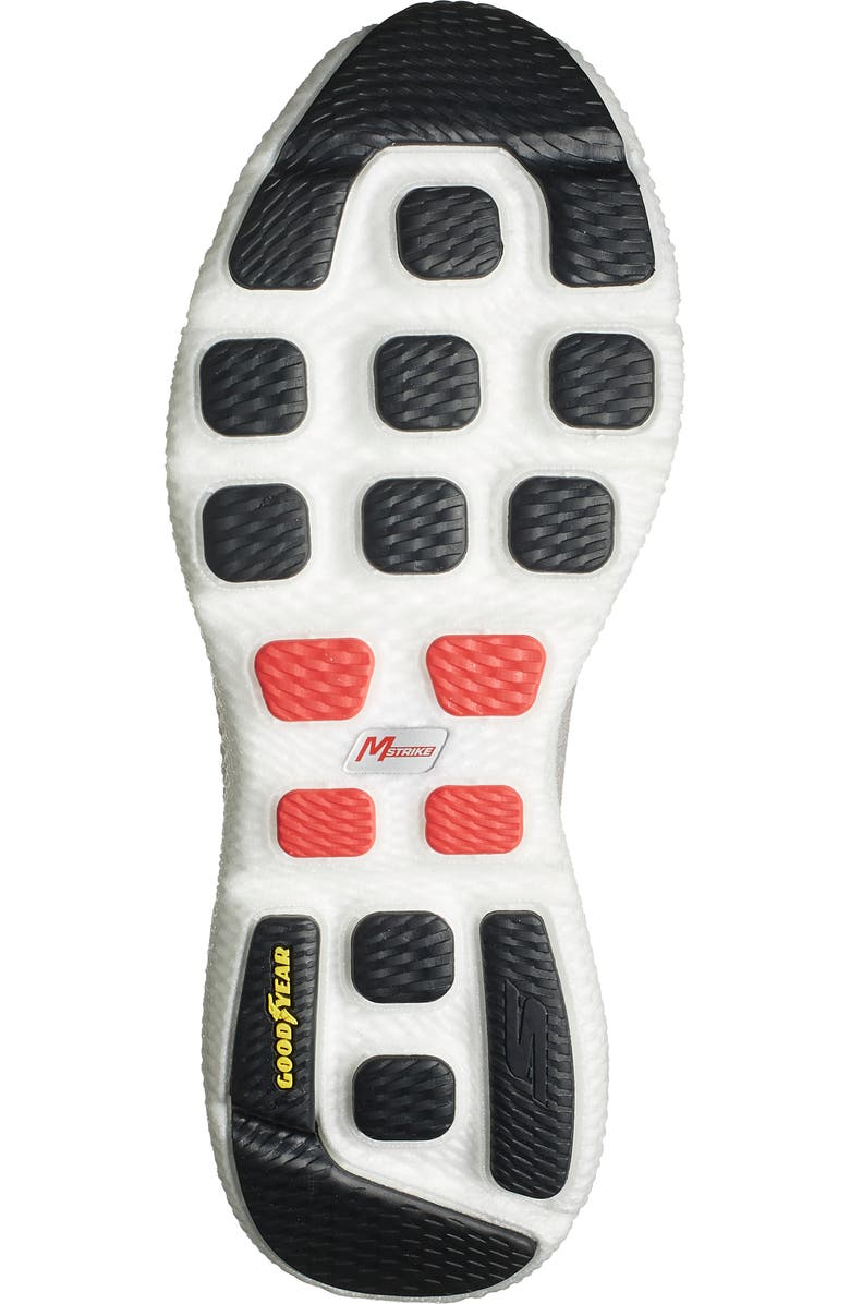 SKECHERS Hyper-Burst Running Sneaker, Alternate, color,