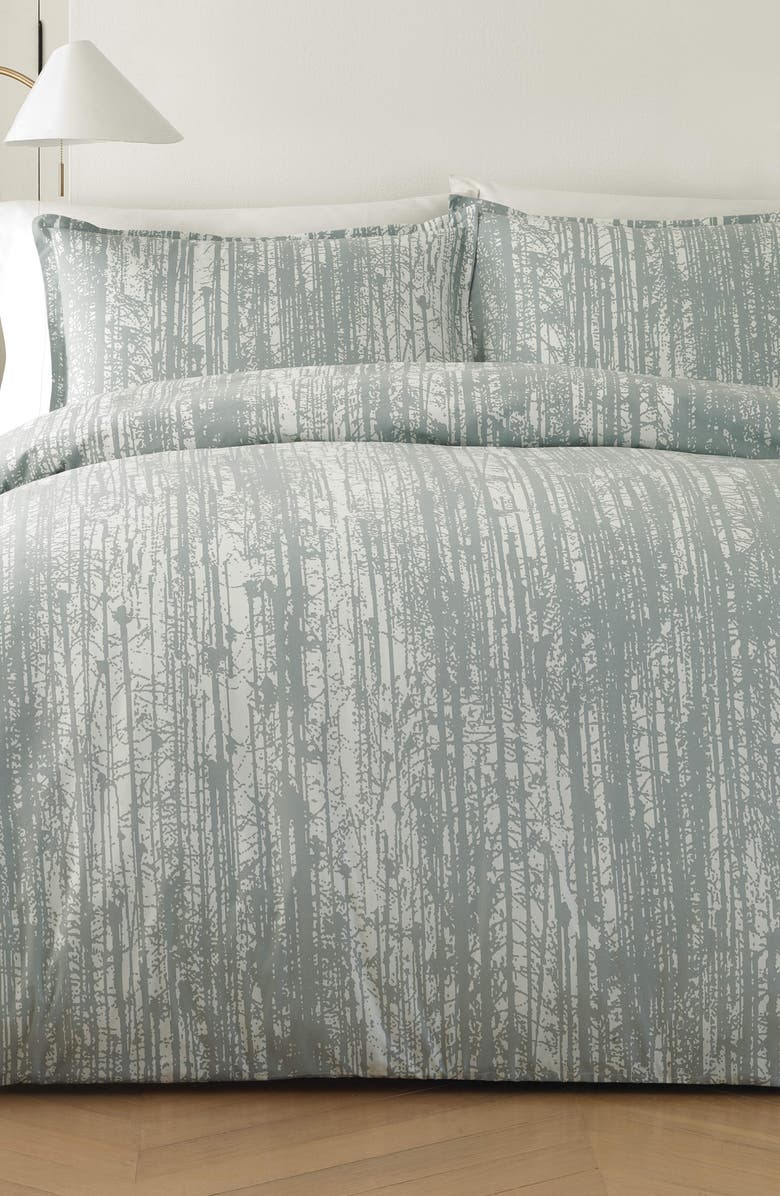 Marimekko Pihkassa Duvet Cover & Sham Set, Main, color, 