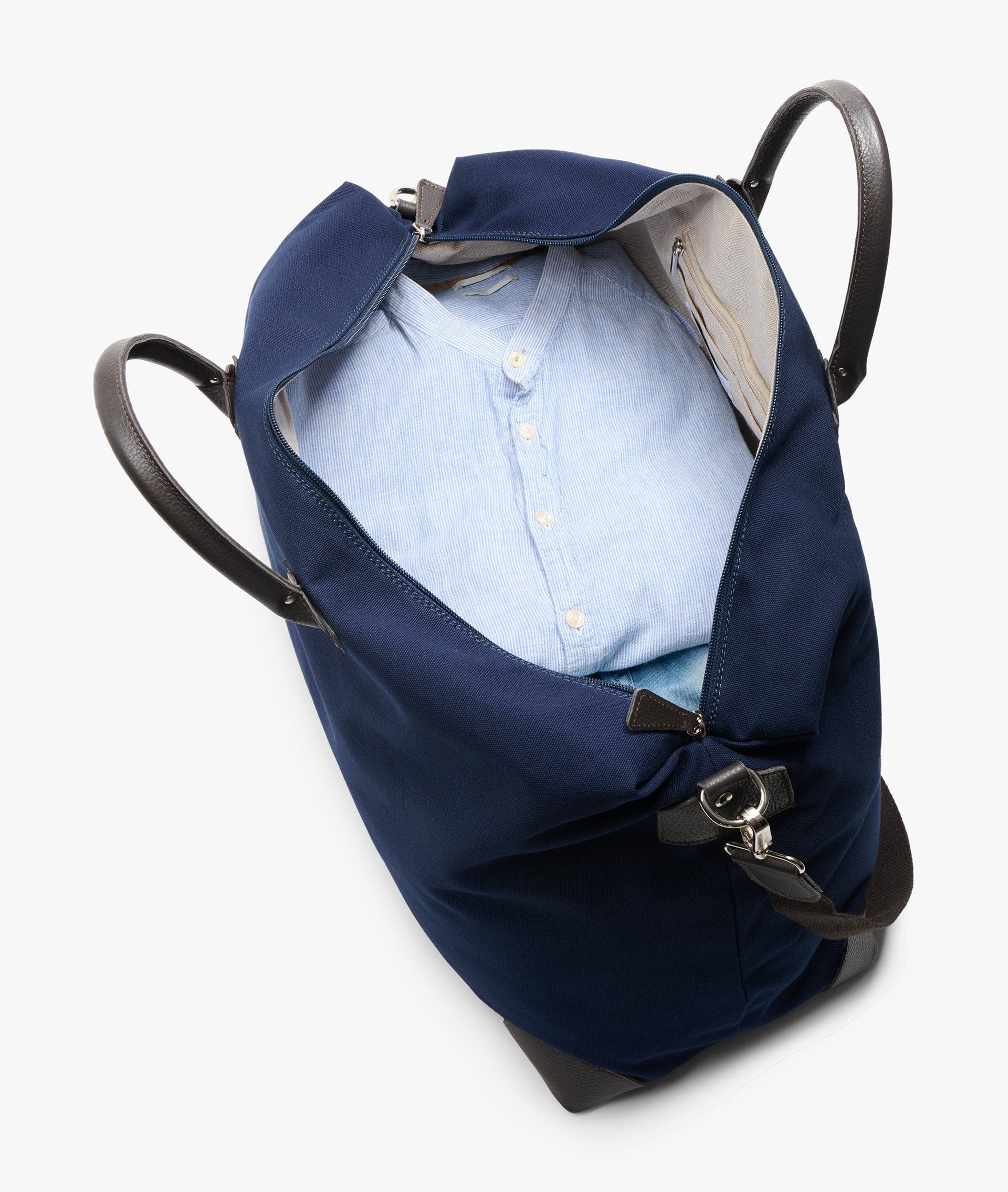 Harvard Duffel Bag, Alternate, color, Dark Blue