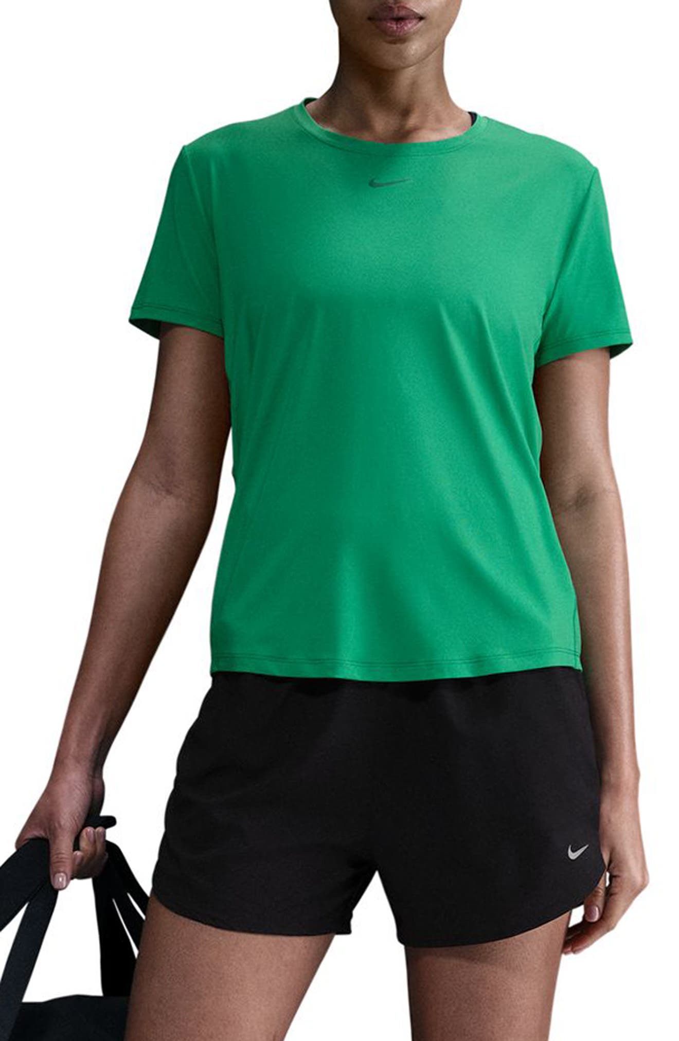 Nike One Classic Dri-FIT Training Top