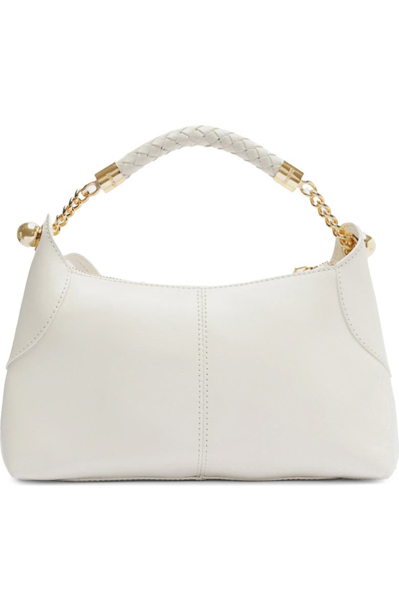 Arezzo Small Sloane Leather Crossbody Bag, Main, color,