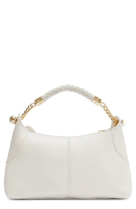 Small Sloane Leather Crossbody Bag