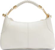 Arezzo Small Sloane Leather Crossbody Bag