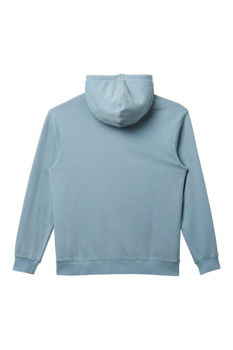 Saltwater Hoodie, Alternate, color, ASHLEY BLUE