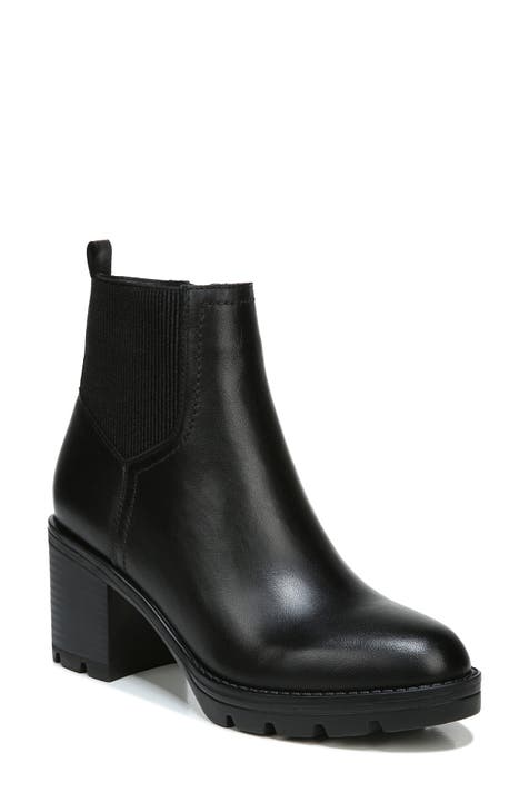 Women s Naturalizer Ankle Boots Booties Nordstrom