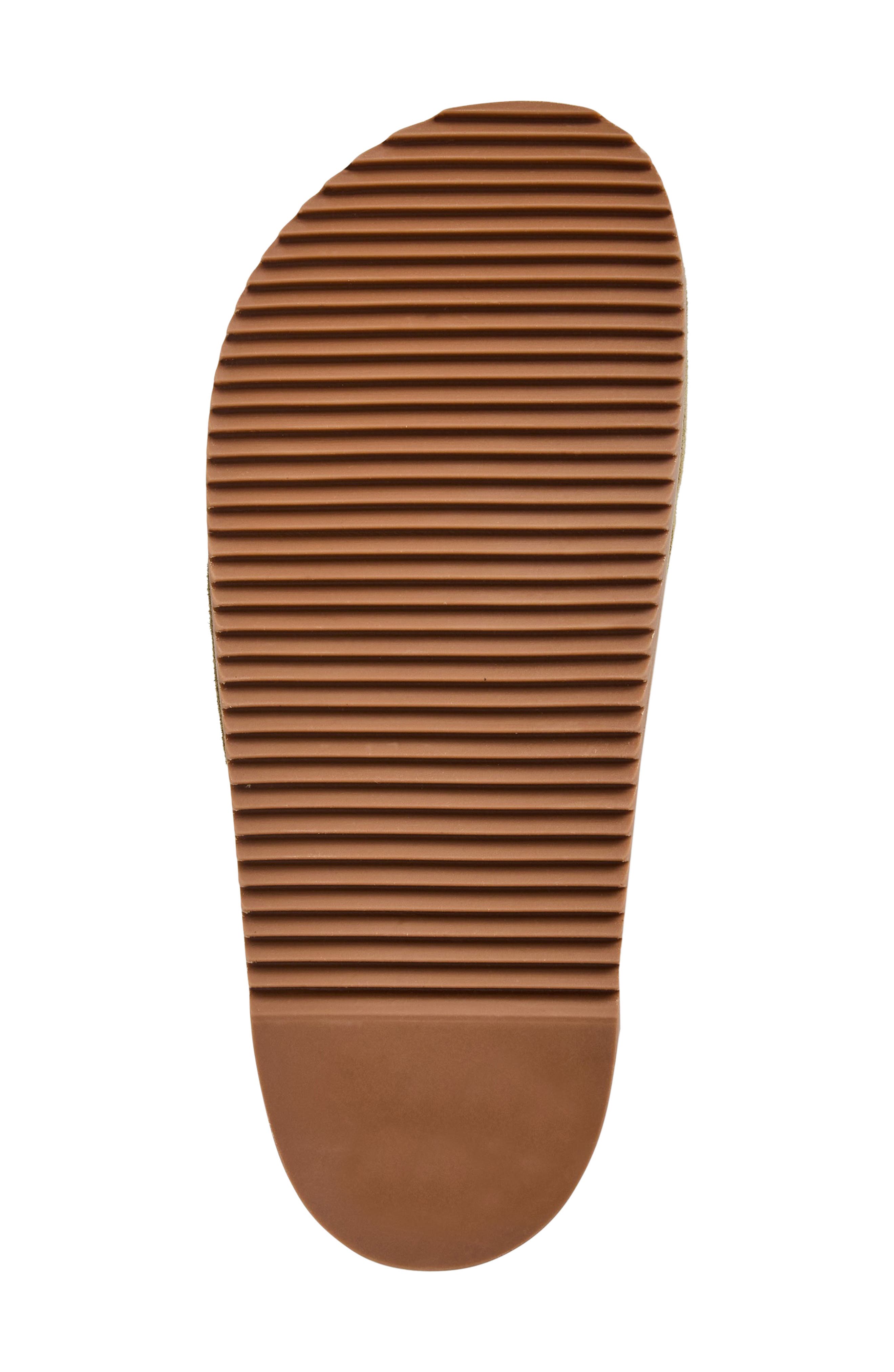 Chesapeake Clog, Alternate, color, DARK OLIVE