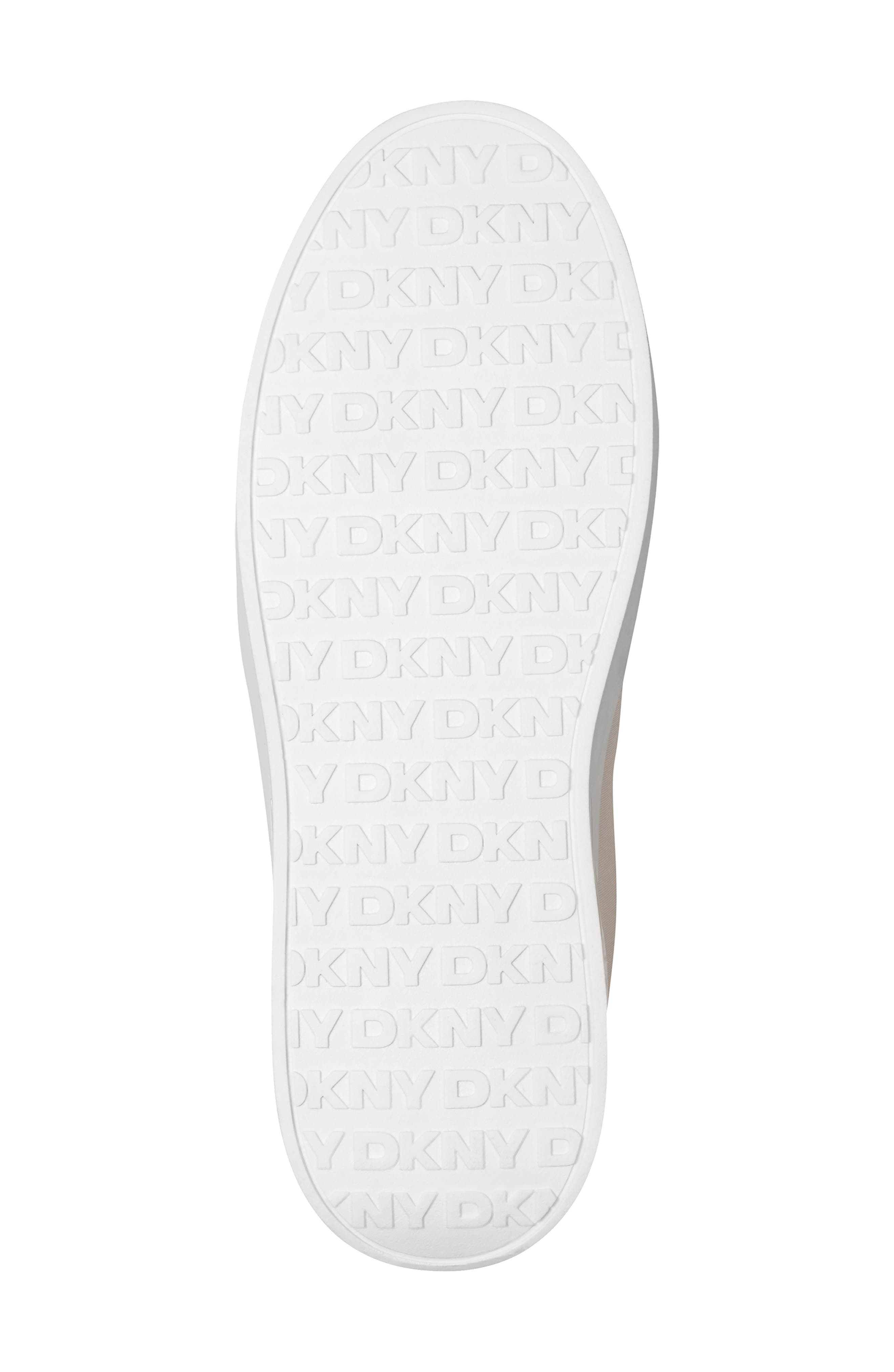 Marta Sneaker, Alternate, color, KHAKI
