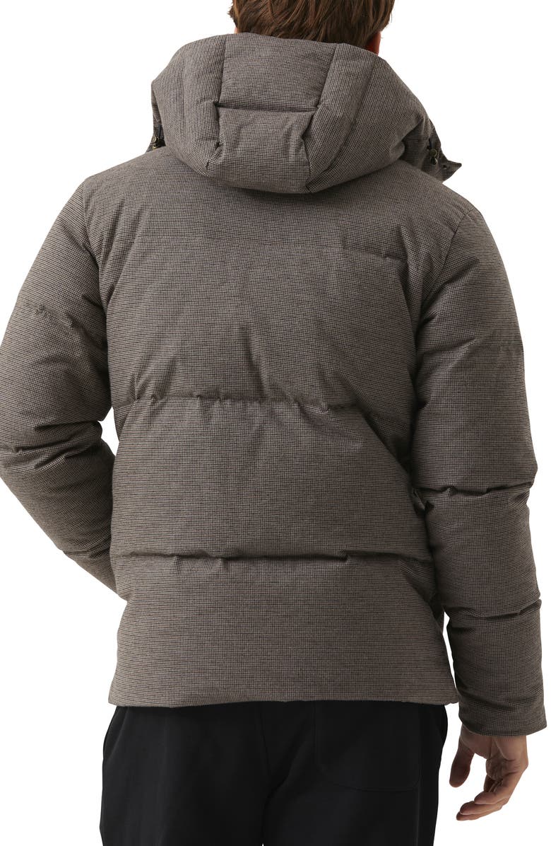 Rodd & Gunn Cape Bennet Quilted Down Jacket | Nordstromrack