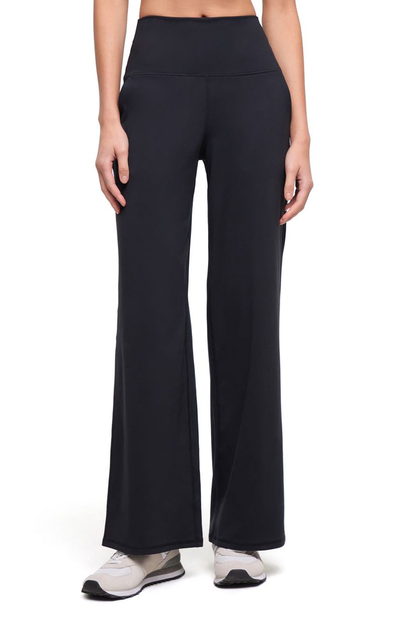Gabbi Flare Sweatpants