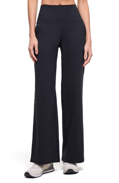 Gabbi Flare Sweatpants