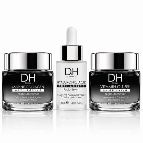 Anti-aging Luxury Repair And Hydration Treatment