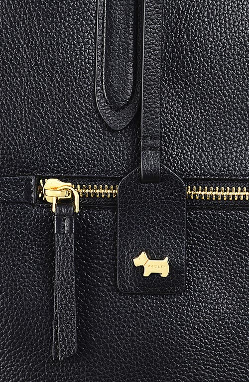 Radley London Arlington Court Backpack In Black