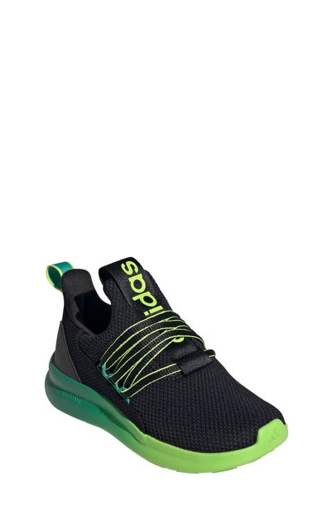 Kids' Lite Racer Adapt 7.0 Slip-On Sneaker (Walker & Toddler)