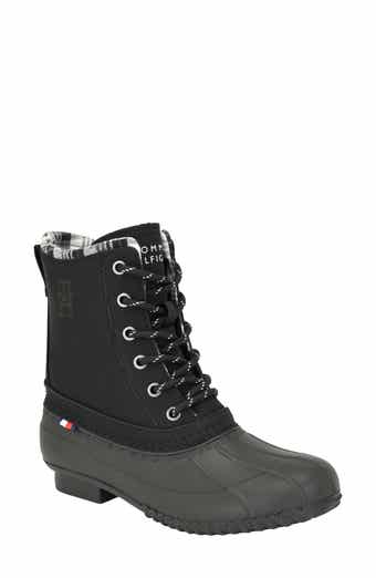 Rillina Duck Boot