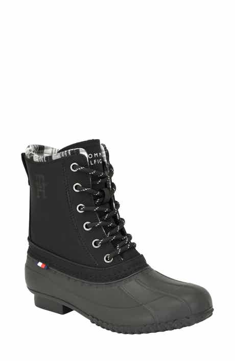 Rillina Duck Boot