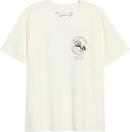 ONE OF THESE DAYS Milling Co. Cotton Graphic T-Shirt
