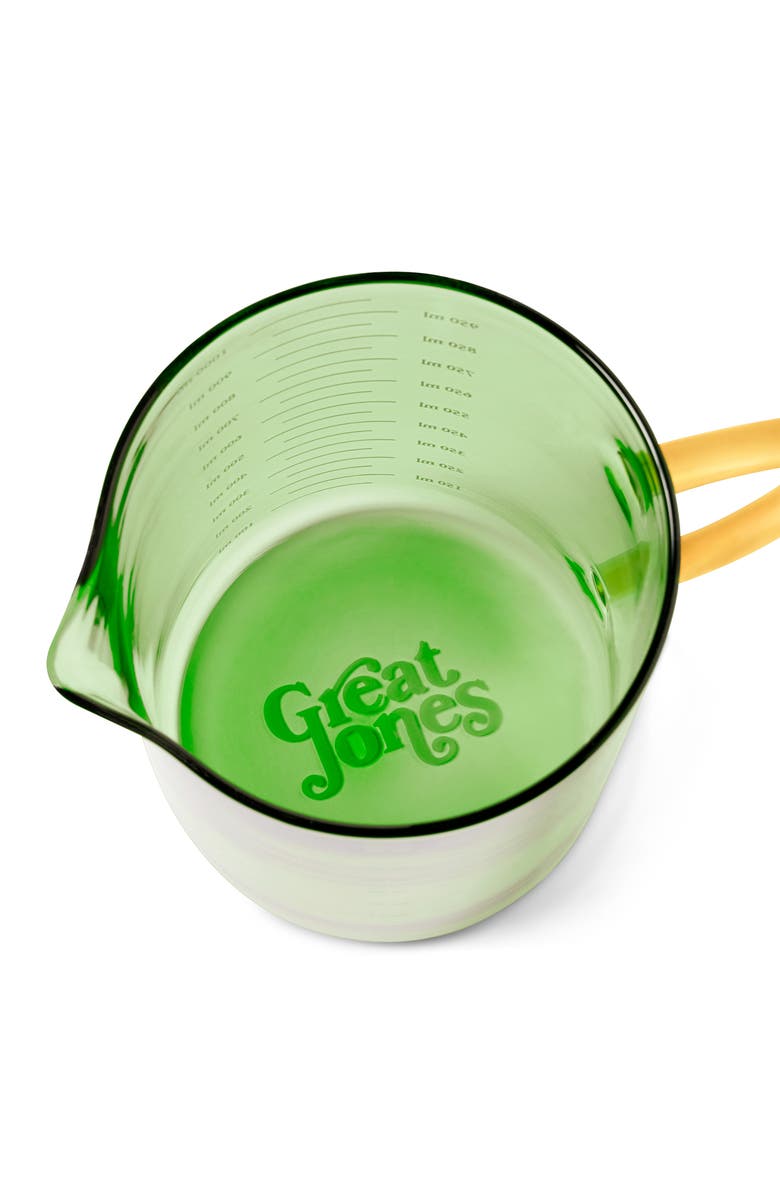 Great Jones Set of 2 Glass Measuring Cups, Alternate, color,