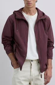 Scalpers Ralfi Jacket