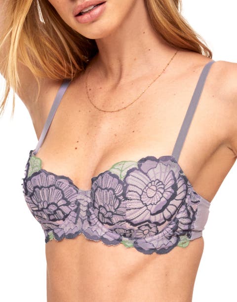 Colete Contour Balconette Bra