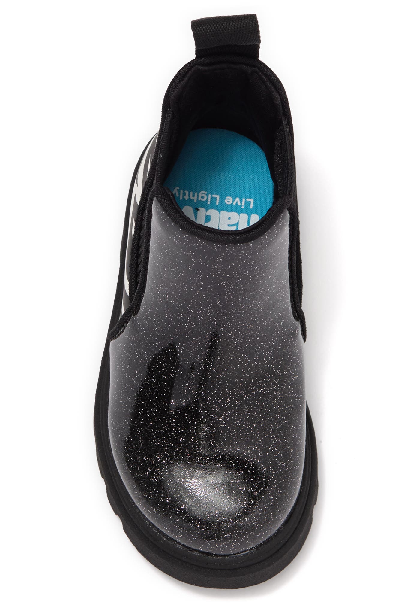 Native Shoes Native Kensington Treklite Print Boot, Alternate, color, 