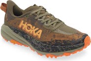 HOKA Speedgoat 6 Trail Running Shoe