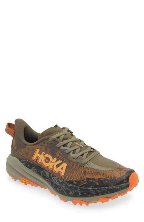 HOKA Speedgoat 6 Trail Running Shoe