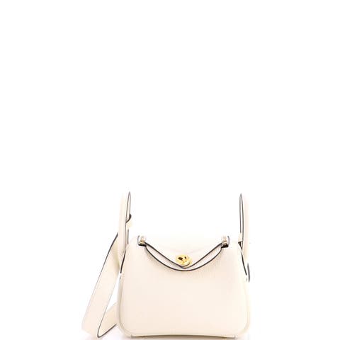 Lindy Bag Clemence Mini