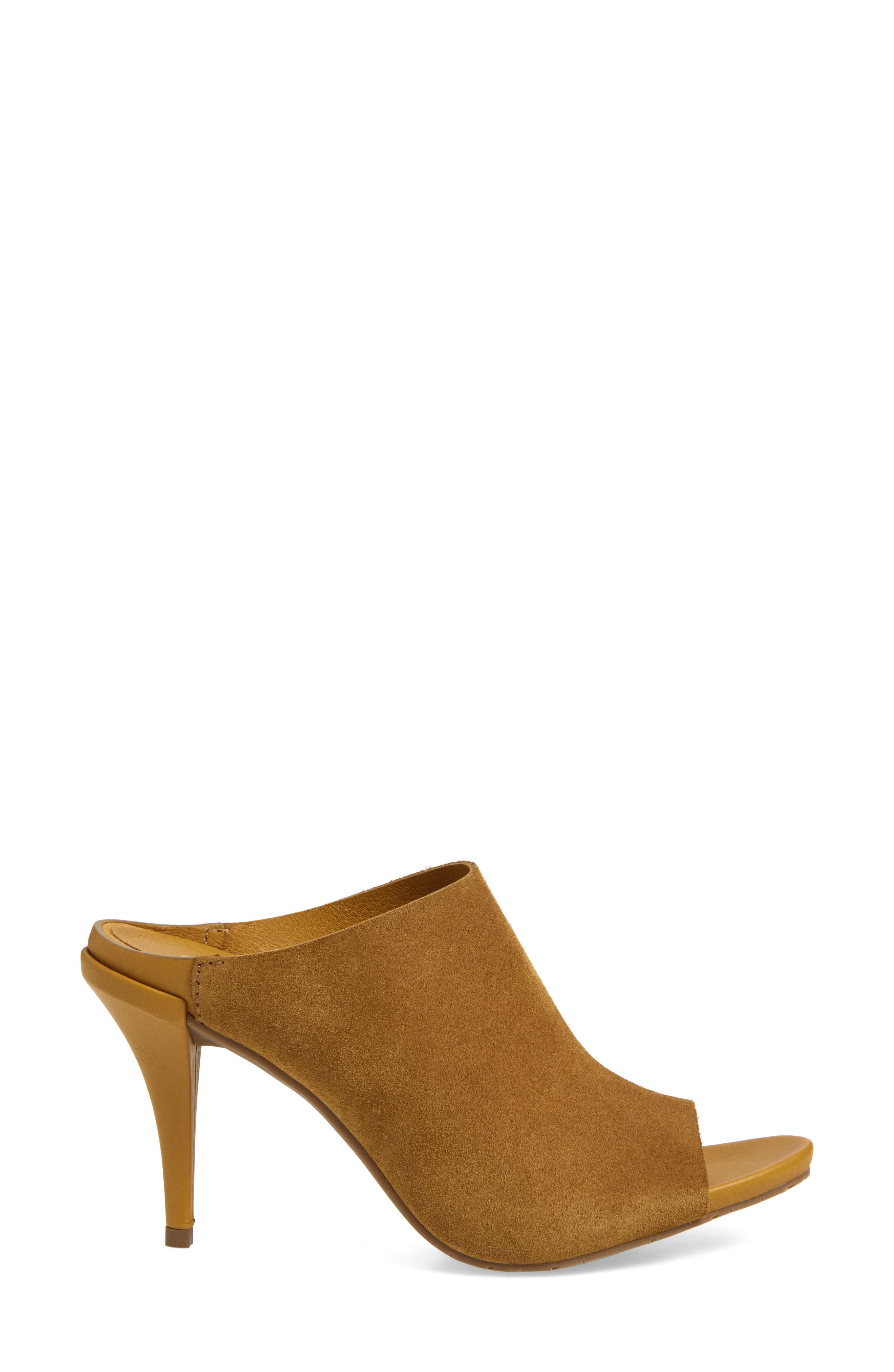 Pedro Garcia Yoko Sandal, Alternate, color, Alpaca Castoro