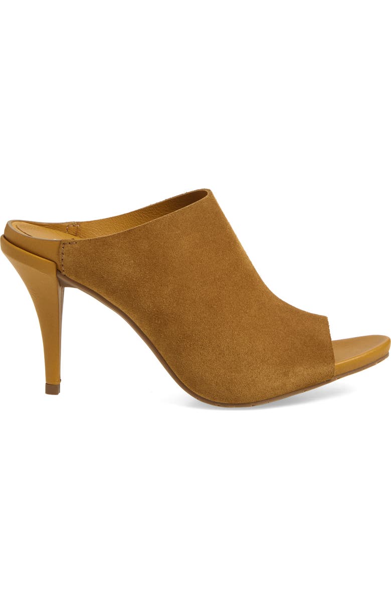 Pedro Garcia Yoko Sandal, Alternate, color, Alpaca Castoro